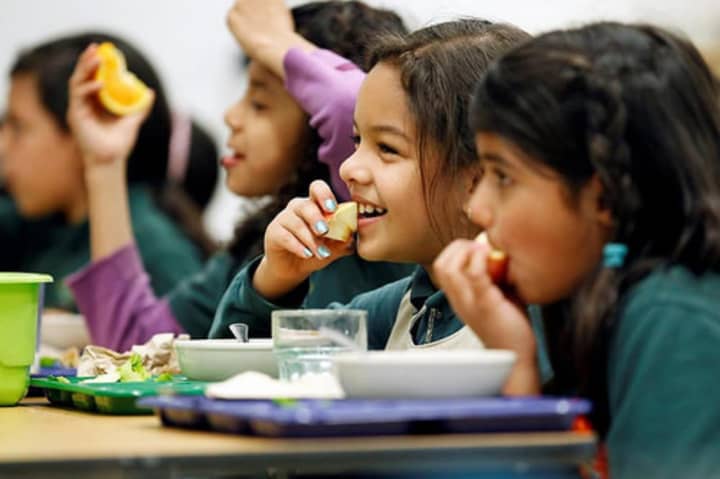 The program is effective immediately, and every child from pre-K through grade 12 attending a Peekskill City School District site will receive a free breakfast and free lunch.