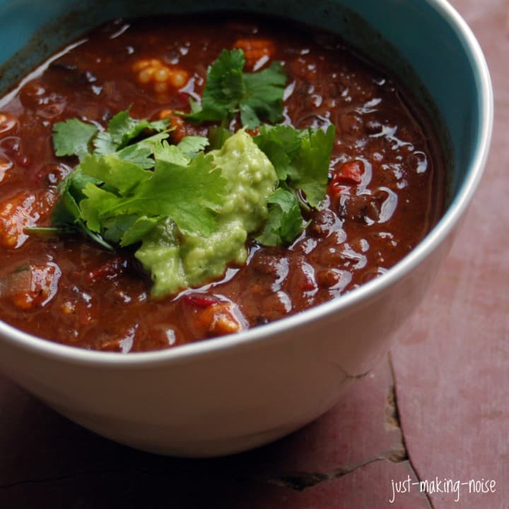 National Chili Day is Feb. 25 so grab yourself a spoon and dig in.