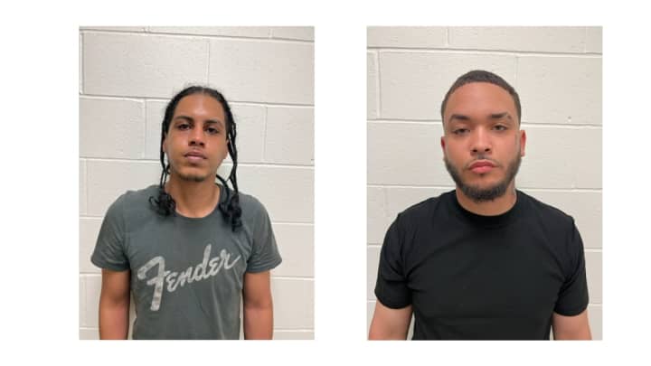 Prince Gonzalez and Leuri DeLeon Blanco are both facing charges in the incident.
