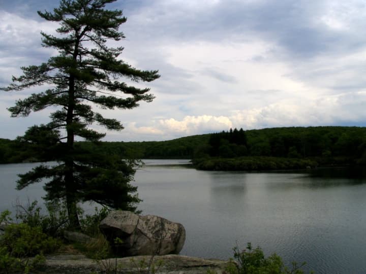 Pine Meadow Lake in Harriman State Park. A new Facebook page extols the virtues of New York&#x27;s second largest park.