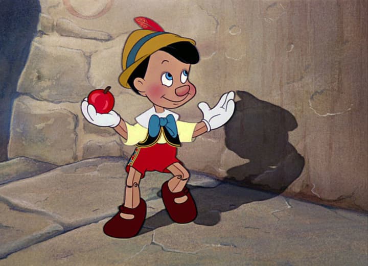 The Bergen County Players will be holding auditions for Pinocchio tomorrow, Sept. 19.