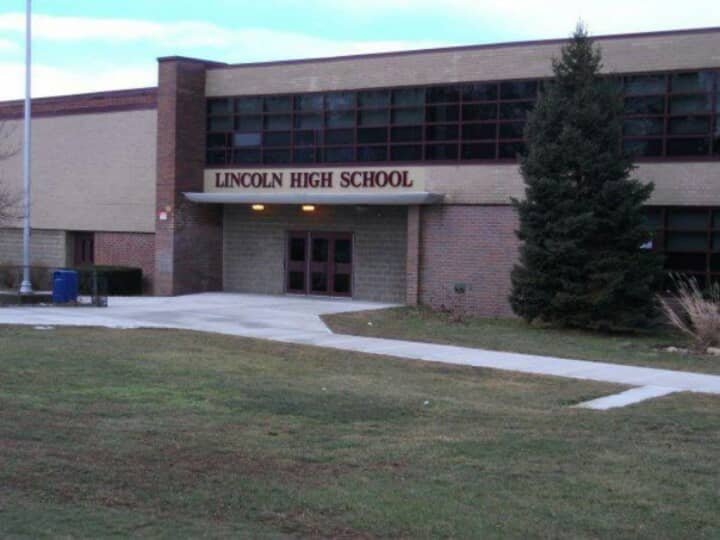 Lincoln High School in Yonkers had the highest level of lead levels in its water when the school district conducted tests in April.