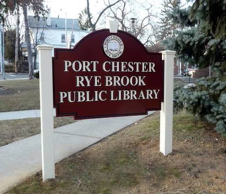 Longtime political analyst Doug Schoen will visit the Port Chester-Rye Brook Public Library on Sunday.