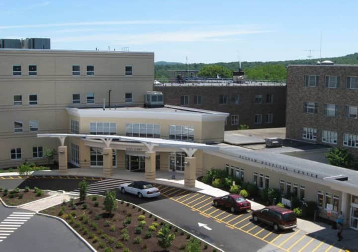 Putnam County Hospital Center will be honored with the Bronze Key for its exemplary contributions to alcohol prevention in Putnam County.