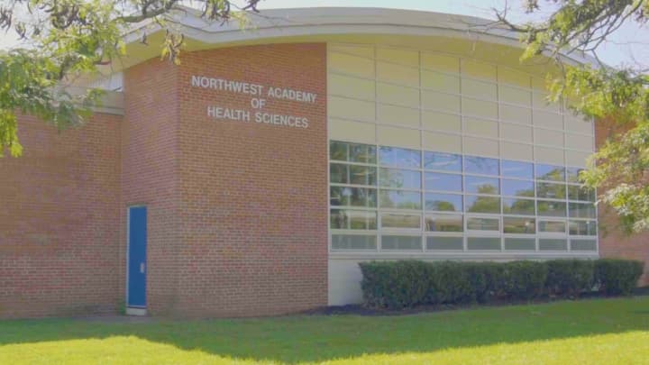 Northwest Academy of Health Sciences School