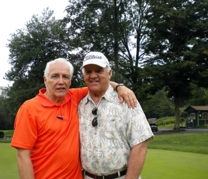 The Rockland Community College Foundation Gold Outing will be held Tuesday, Aug. 9.