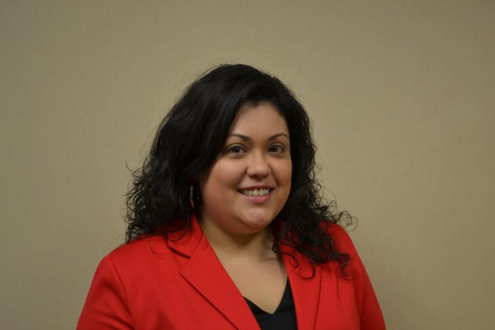 Ivonne Reimundo has been promoted to BSA Officer for Oritani Bank.