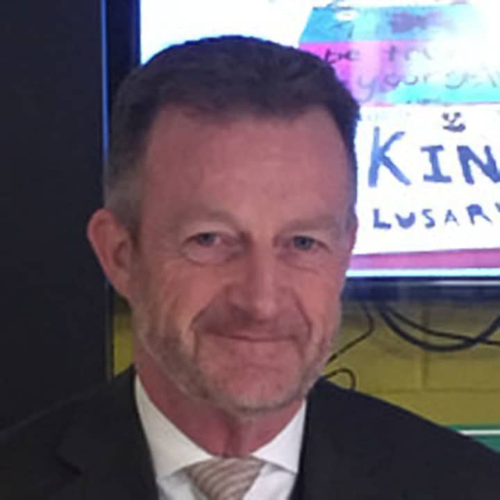 A search is under way to replace Rockaway Schools Superintendent James McLaughlin, who resigned unexpectedly last month, district officials announced Thursday.
