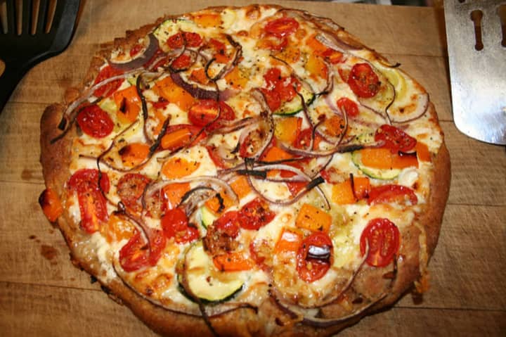 Celebration of pizza week begins on Friday, Feb. 10.