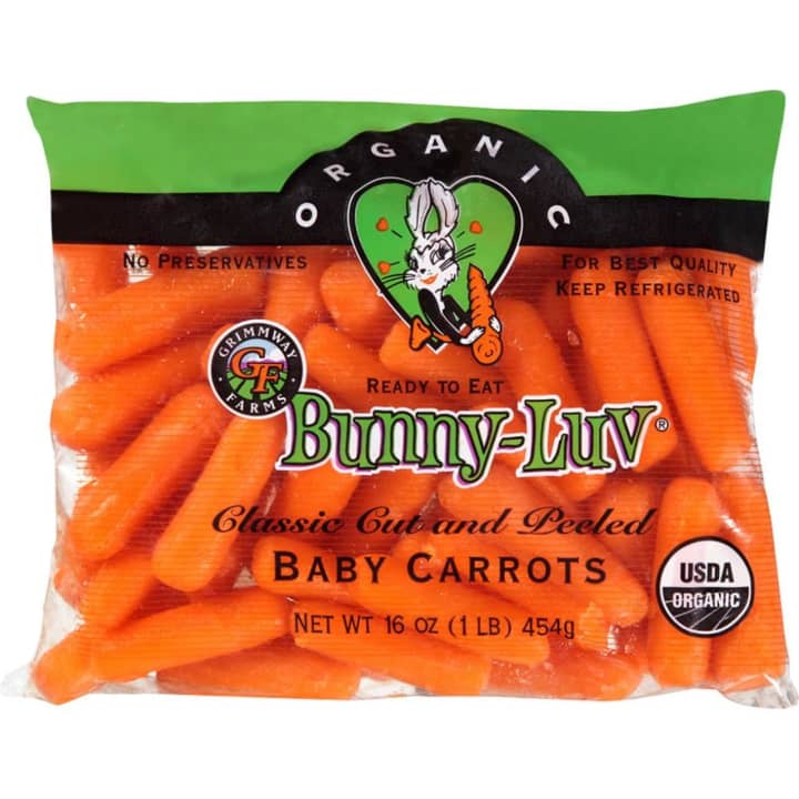 Grimmway Farms is recalling some of its carrot products because they might have been contaminated with Salmonella.