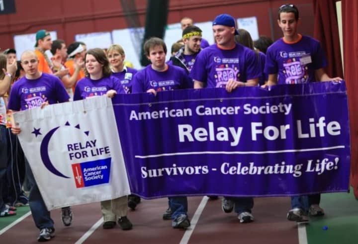 Relay for Life White Plains/Greenburgh will hold an informational meeting Tuesday at 7 p.m. at the Theodore D. Young Community Center in Greenburgh.