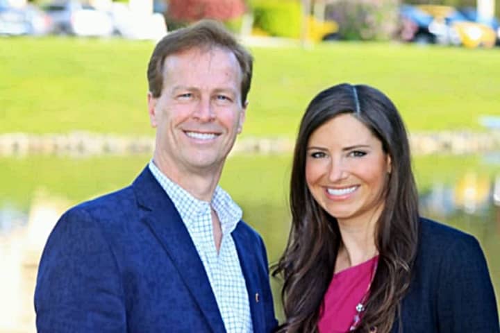 Rick Bridgham and Anita Barr have partnered to open Bridgham Barr Orthodontics in Somers.