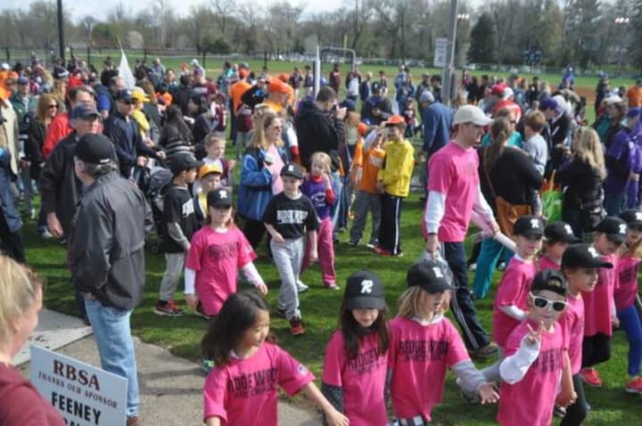 Closter will host its Little League/Softball parade on April 24.