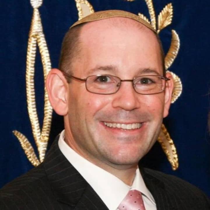 Rabbi Robbie Weiner