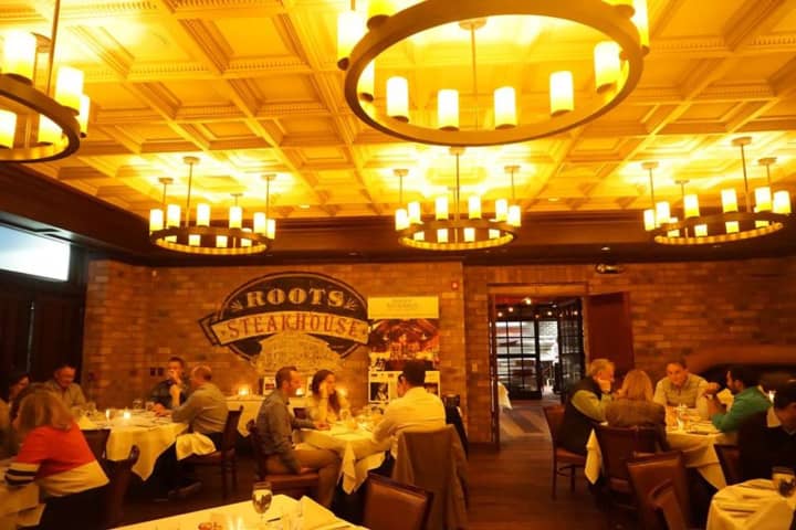 The Roots Steakhouse in Ridgewood will now host Ridgewood Rotary Club&#x27;s Thursday meetings.
