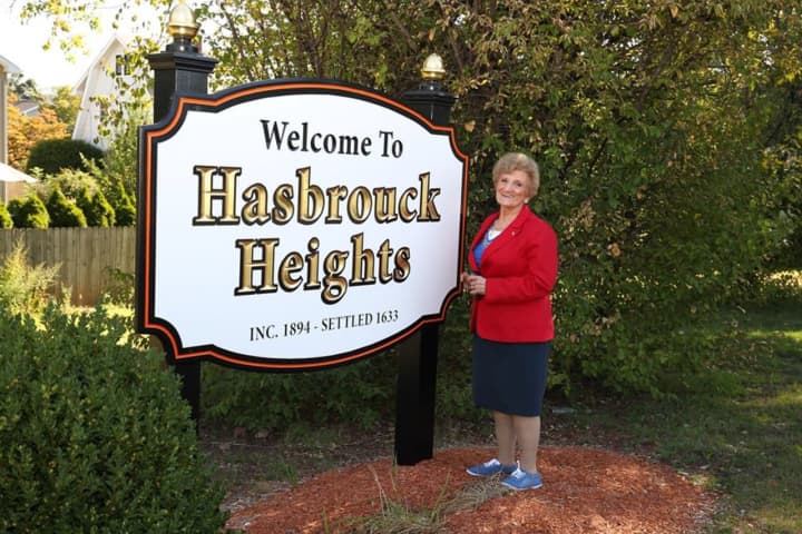 Former Mayor Rose Heck will moderate the upcoming Council Candidates Night in Hasbrouck Heights.
