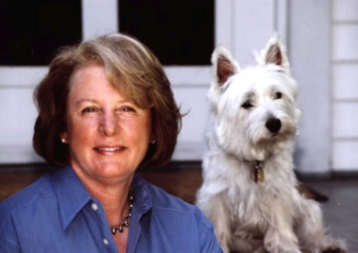 Rosemary Wells will be the guest author at a May 1 children&#x27;s carnival in Chappaqua.