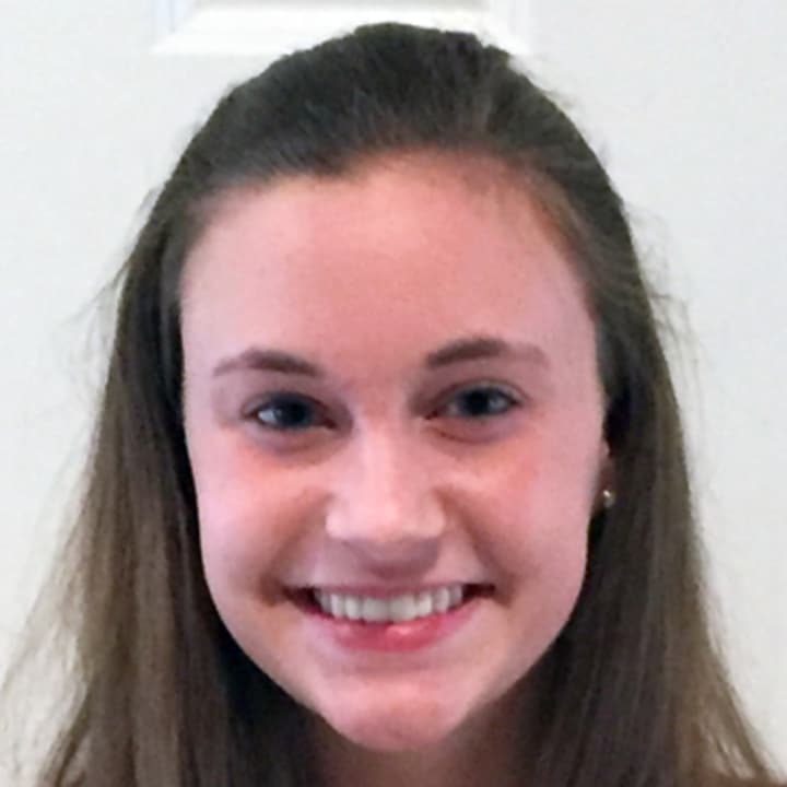 Jordan Roth of Danbury has earned the Girl Scout Gold Award, the highest award in Girl Scouting.