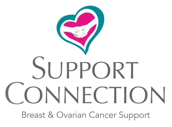 Support Connection has three support groups planned in April.