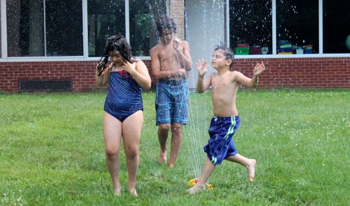 The Katonah-Lewisboro Special Education PTA conducted Rising Stars Summer Fun, a summer enrichment program that offers a camplike experience to children.