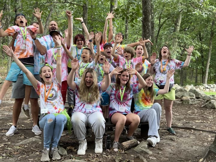 Camp Casco&#x27;s One Mission&#x27;s Sibling Retreat is designed to help children with siblings who have been diagnosed with cancer regain a sense of &quot;normalcy&quot; through traditional summer activities.