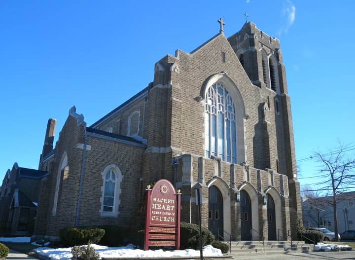 Sacred Heart Church in Lyndhurst will host a planning meeting for its first inclusive family mass in December.