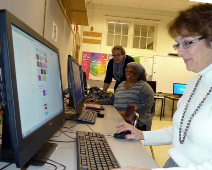 The Scarsdale Adult School hopes to offer ways to chase away the winter blahs with a myriad of classes ranging from language, to technology, to mah jongg.
