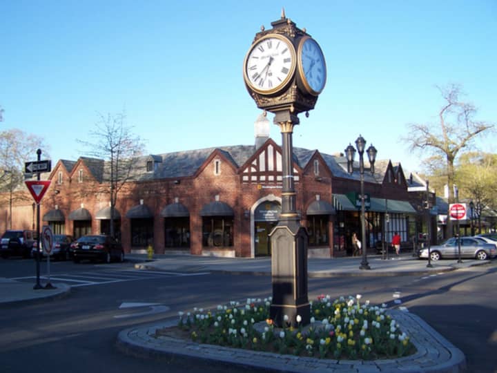 The Scarsdale Library is one of the more popular places to hold events advertised in Town Planner&#x27;s annual Community Calendar in Westchester County.