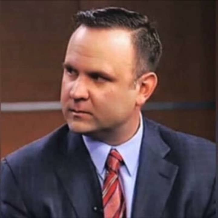 Westchester native Dan Scavino has been named as director of presidential candidate Donald Trump&#x27;s social media campaign.