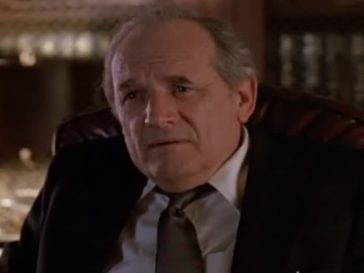 Monsey actor Steven Hill, best known for his role as Adam Schiff in the television series &quot;Law &amp; Order,&quot; died Tuesday at age 94 in New York City.