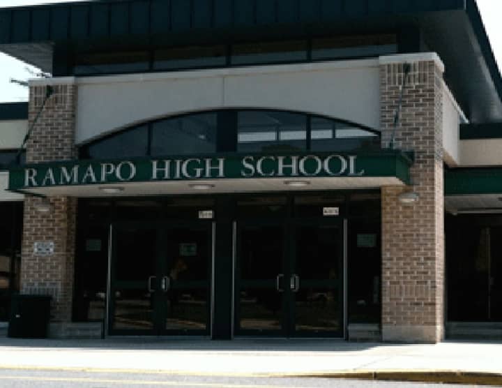 Ramapo High School ranked No. 33 on Niche&#x27;s 2015 list of 100 Best Public High Schools in New Jersey.