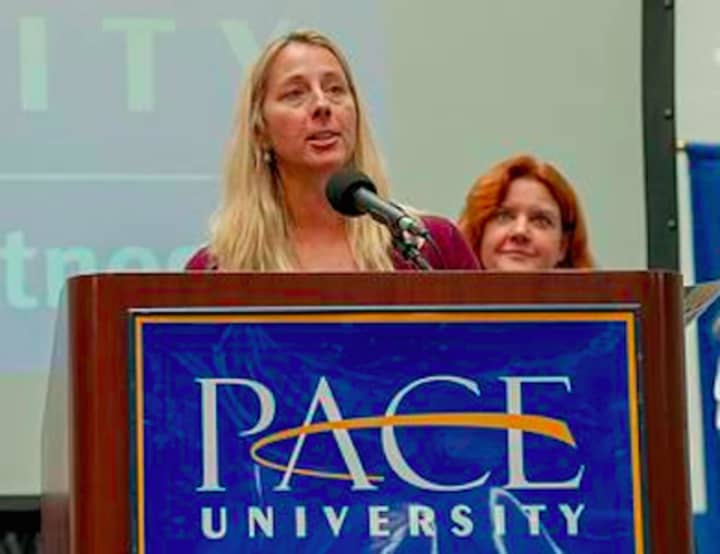 Pace’s annual convocation to be held Sep. 1, with Matthew Ganis set to be the program&#x27;s speaker.