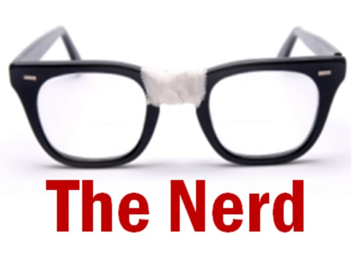 The DAC is having auditions for its upcoming production of &quot;The Nerd.&quot;