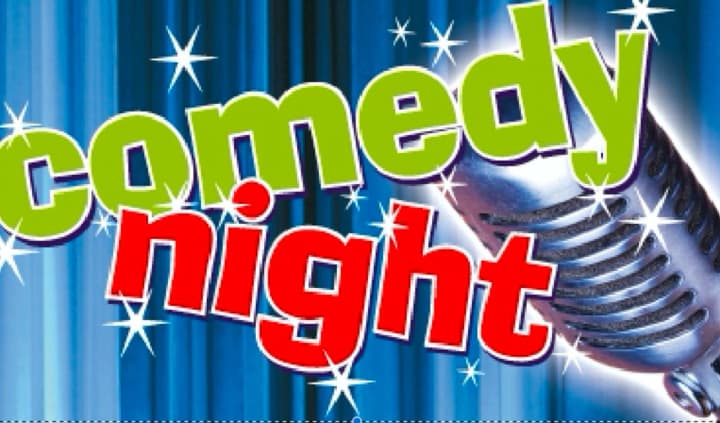 Greenwich United Way will hold its annual Comedy Night Fundraiser at the Performing Arts Center of Greenwich Country Day School on Friday, Oct. 2.
