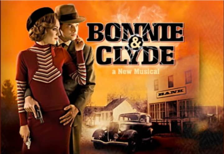 Auditions for Curtain Call&#x27;s production of &quot;Bonnie and Clyde&quot; will be Sept. 14-15. 