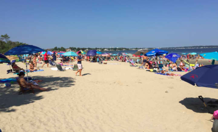 In a cooperative effort with the Greenwich Department of Health, the Department of Parks and Recreation will begin the summer beach season with the official opening of Greenwich Point and Byram Park on Saturday, May 28.