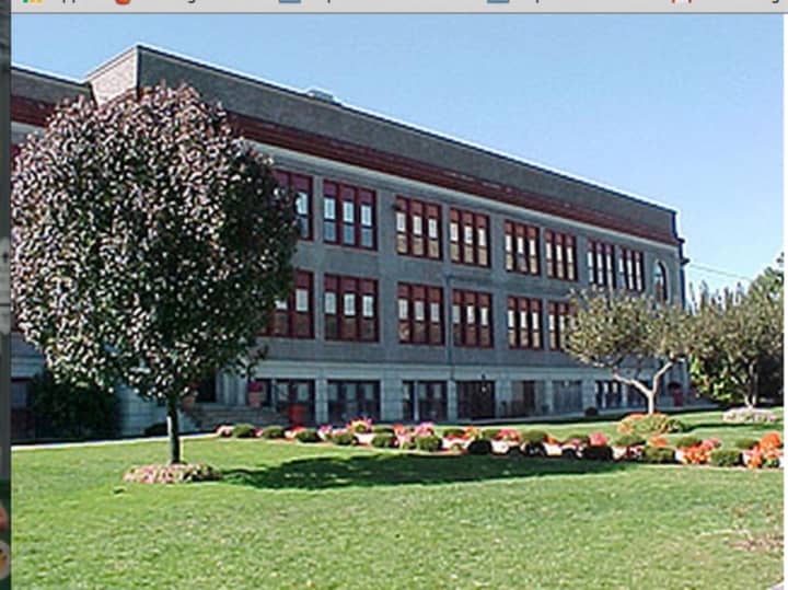Cliffside Park parents are growing upset about overcrowding in schools. 