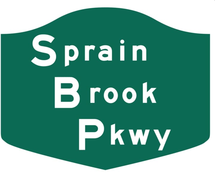 Sprain Brook Parkway