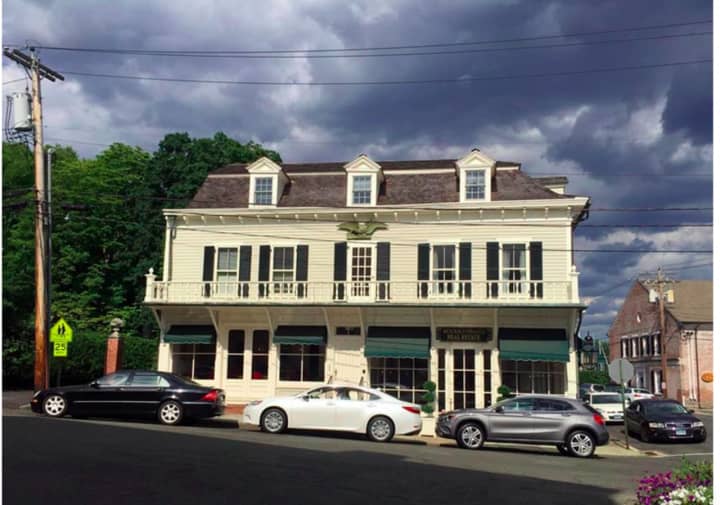 William Pitt Sotheby&#x27;s International Realty acquired this building at 251 Main St. in Southport when it acquired Nicholas H. Fingelly Real Estate in August.