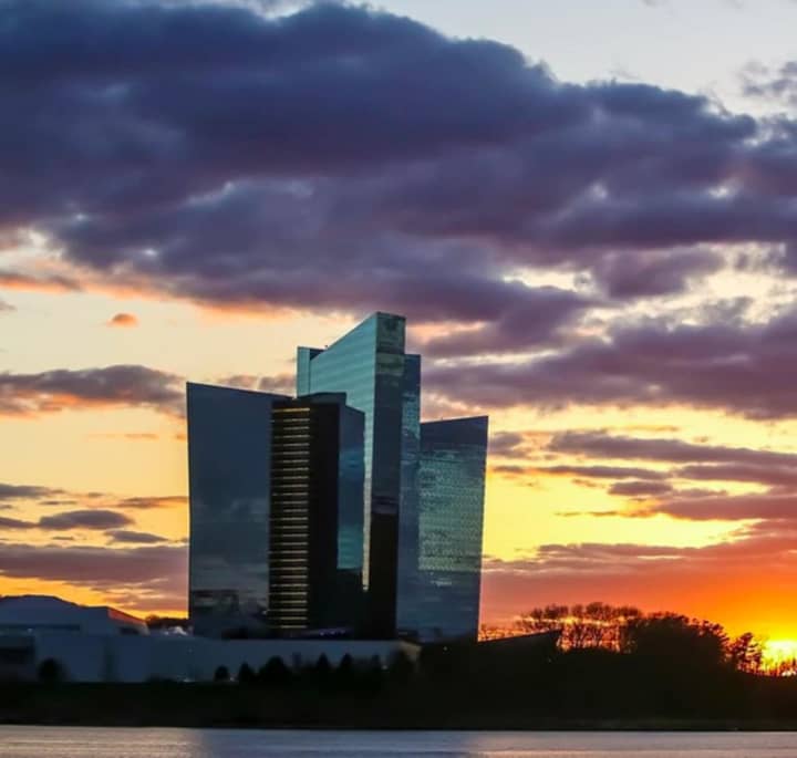 The Mohegan Sun is Connecticut&#x27;s most Instagrammed location. 