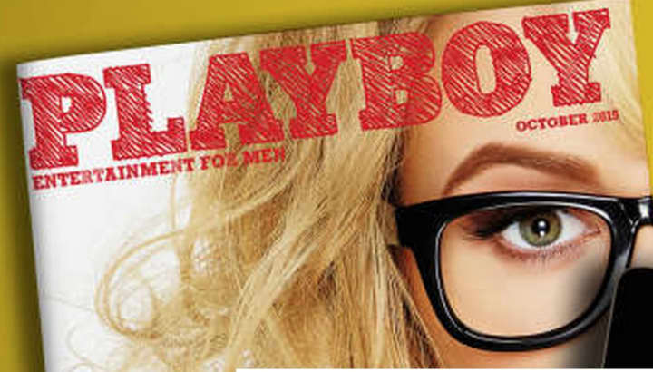Playbook will no longer publish nude photos beginning in February.