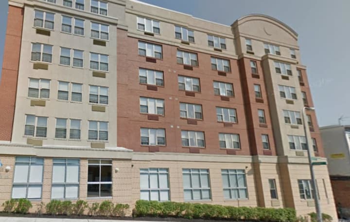 Yonkers affordable housing complex, Grant House Two, is already fully rented to tenants.
