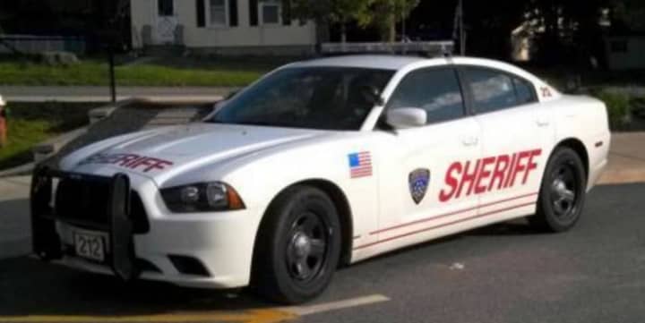 A Putnam County Sheriff&#x27;s deputy arrested a Dutchess County woman Oct. 19.