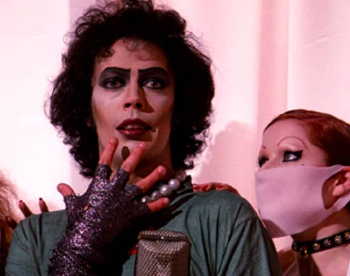 &#x27;The Rocky Horror Picture Show&#x27; will be shown at Stamford&#x27;s Avon Theatre on Thursday at 8:30 p.m.
