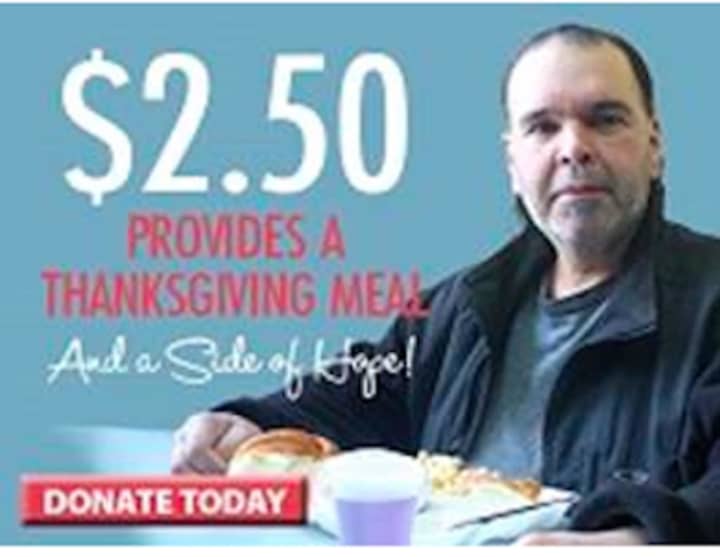 Bridgeport Rescue Mission is preparing for its annual Great Thanksgiving Project.