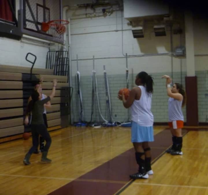 Ossining starts official practice Monday, Nov. 9.