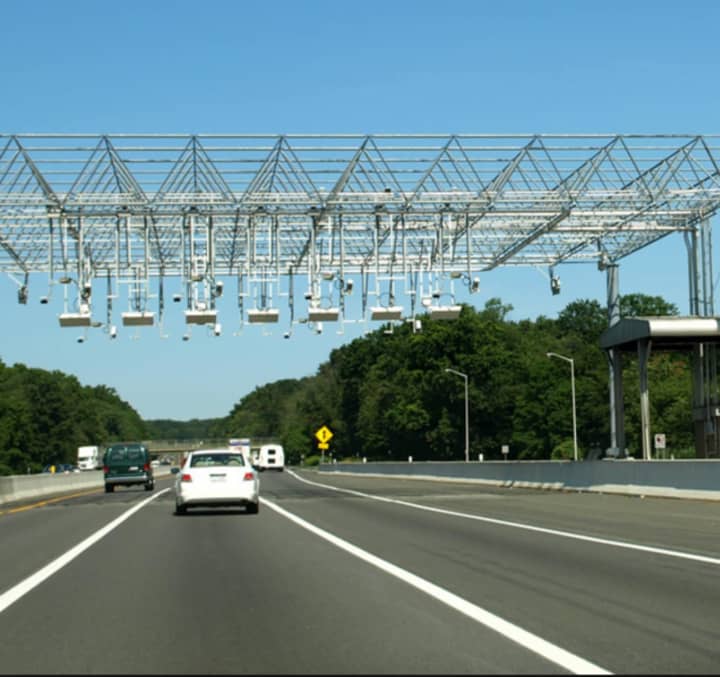 Cashless tolling is likely coming to the Tappan Zee Bridge in April, according to a story on lohud.com.