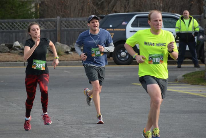 The Dutchess County Chamber of Commerce is offering a running program for residents interested in learning to run.