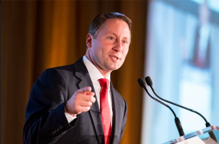 Westchester County Executive Rob Astorino said the county has met its obligations under a settlement with the U.S. Department of Housing and Urban Development and the Department of Justice that required the county to provide more affordable housing.