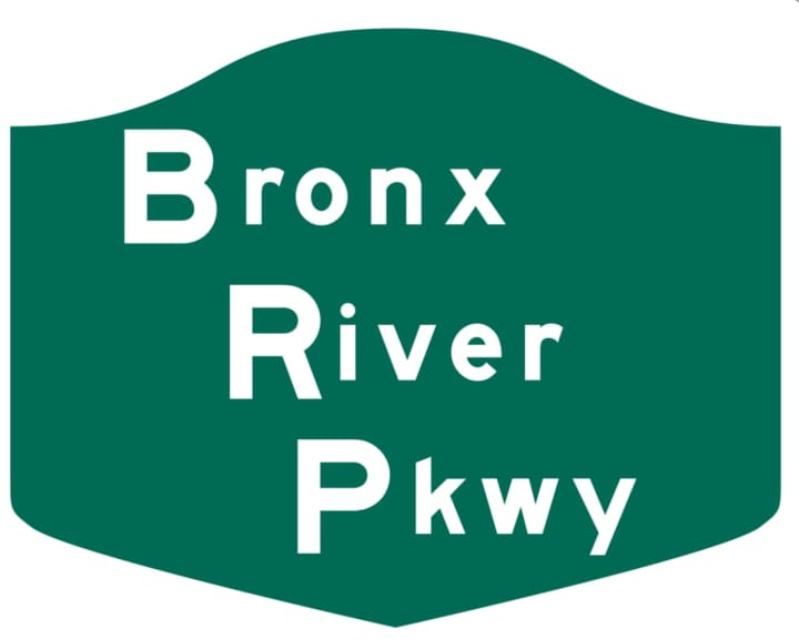 Bronx River Parkway
